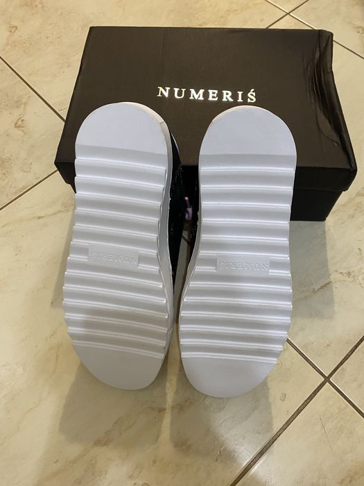 numeris