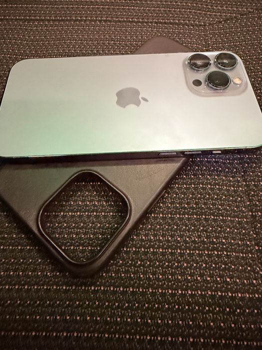 Iphone 13 Pro Max, 128 GB, Ca Nou