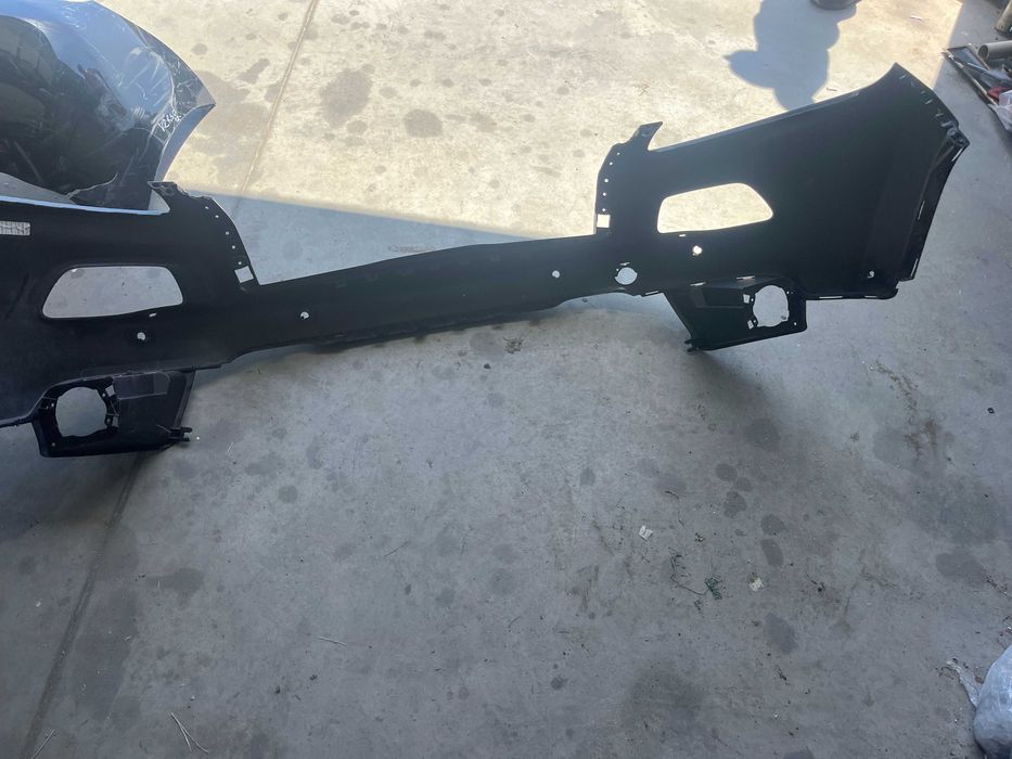 Броня Jeep Cherokee 14-