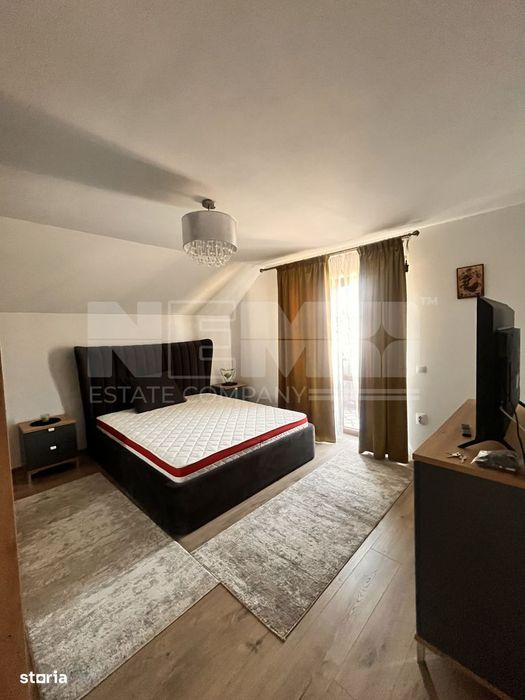 Casa de Inchiriat Ipotesti/Lidl  I 600E/Luna