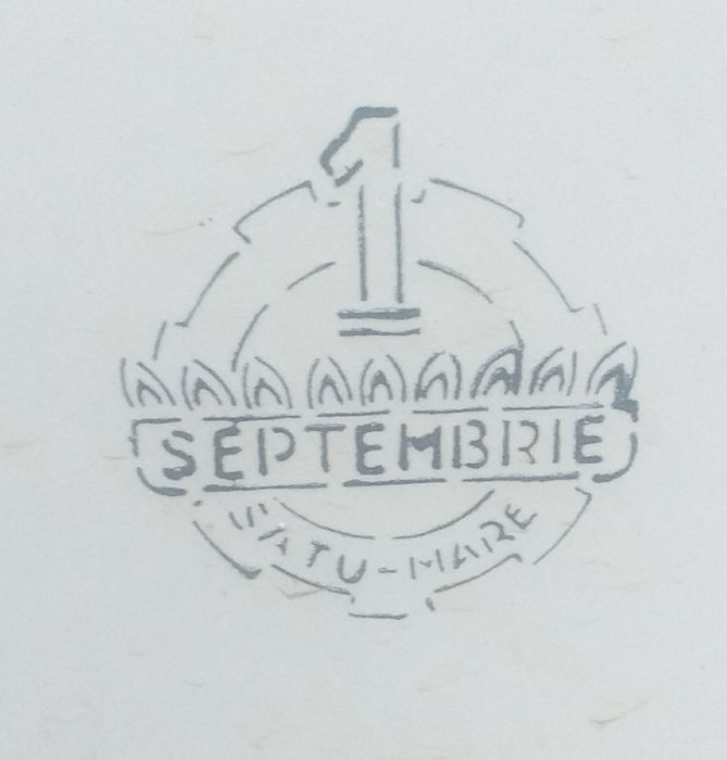 Aragaz 1 Septembrie Satu Mare