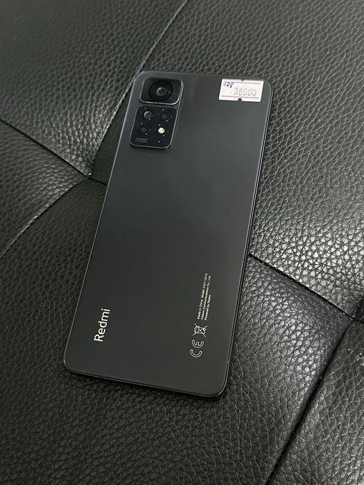 Redmi note 11 pro   8/128gb