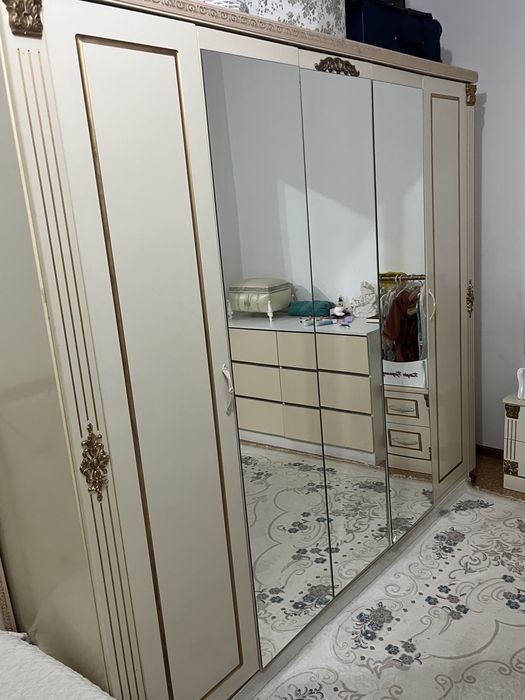 Шкаф для спальный