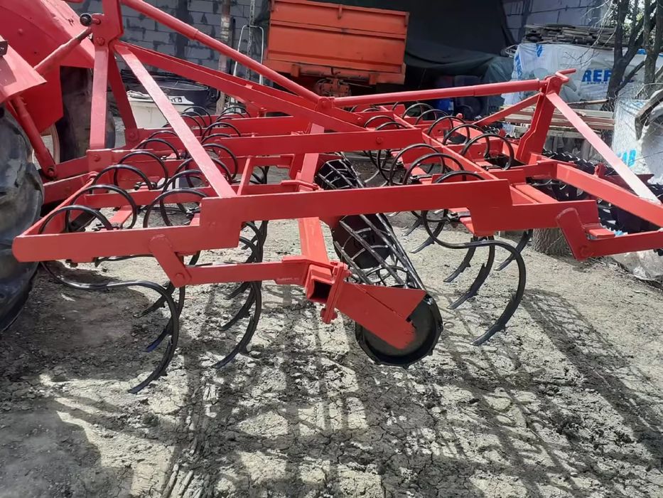 Vând combinator agricol