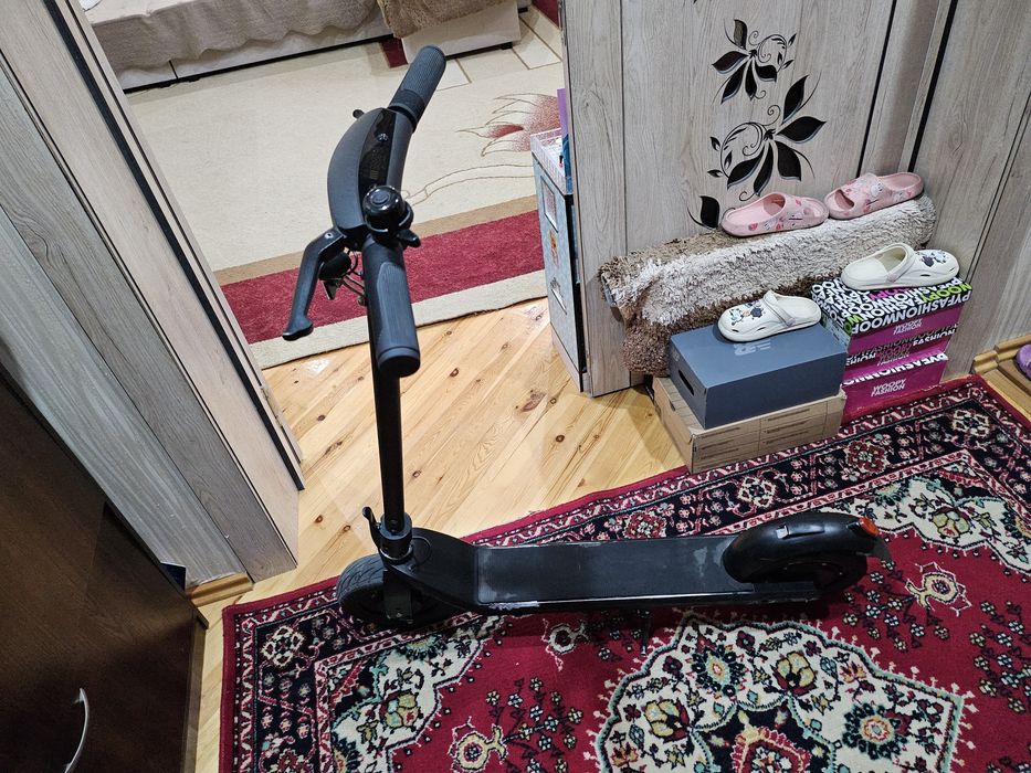 Электрический самокат Neoline T25