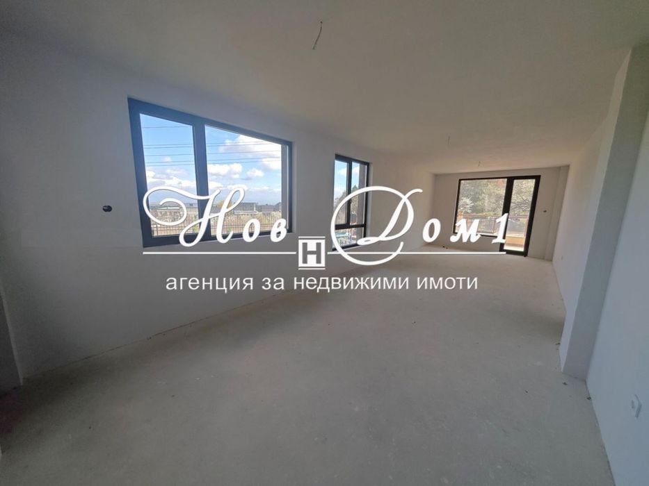 Само 1474€ за кв.м.! Дневна 31м2 ! Юг, Запад ! Пред Акт 15! Огромна Т