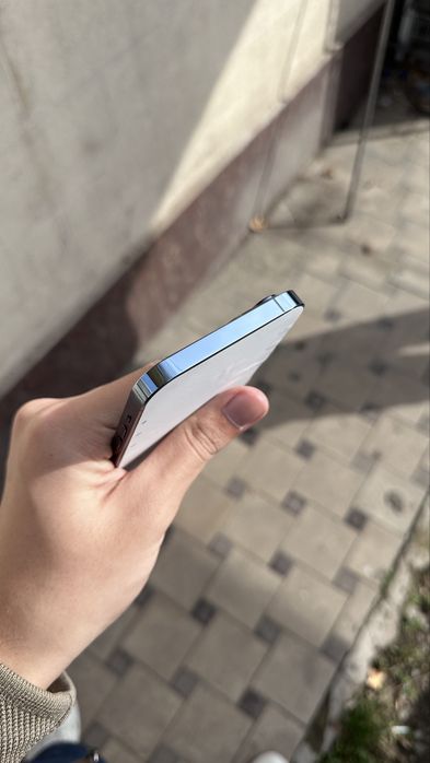 Iphone 13 pro max 256gb