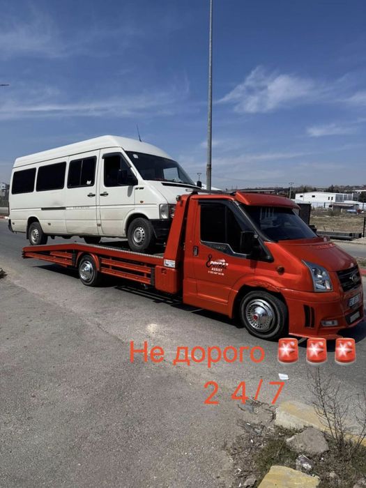 Эвакуатор не дорого 24/7