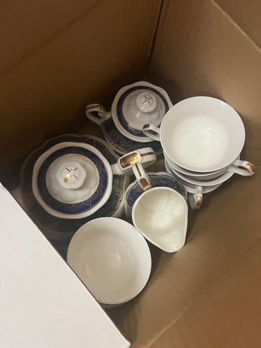 Посуда для кухни