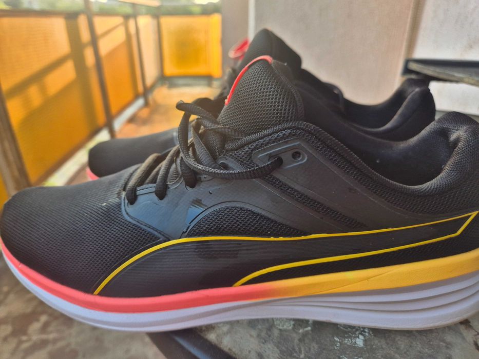 Мъжки маратонки PUMA