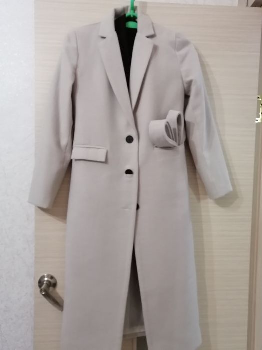 Пальто весна осень