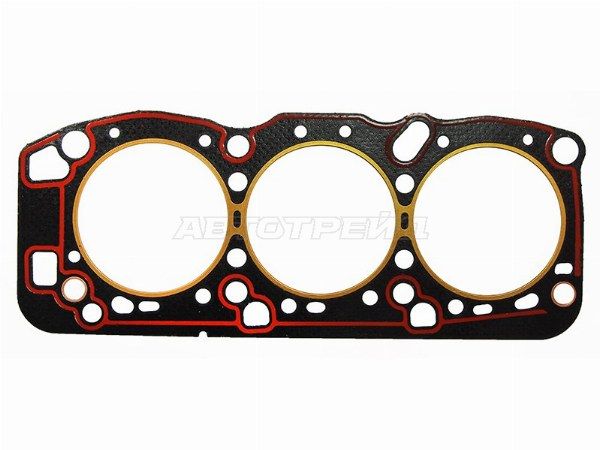 Прокладка ГБЦ Mitsubishi Diamante