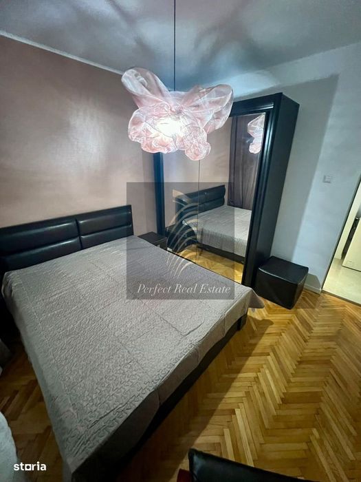 Capitol 2 Camere Decomandat Lux Exclusivitate!!