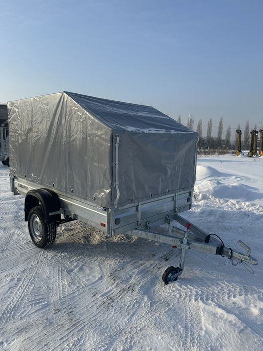 Прицеп 2500х1500
