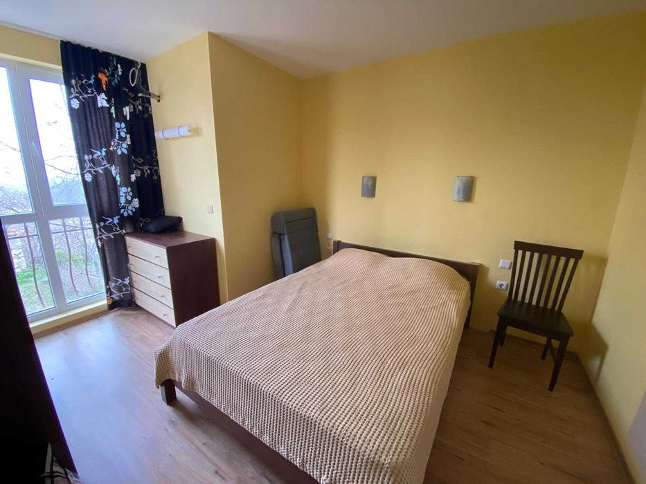 Обзаведена къща в затворен комплекс близо до Варна