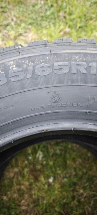 Anvelope 235/65/R16C