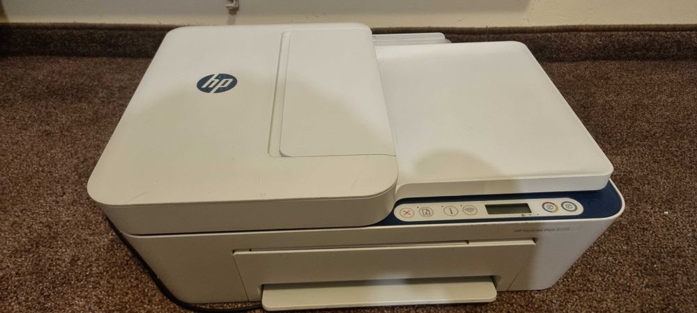 Imprimantă multifuncțională HP Deskjet Plus 4130 All-in-One