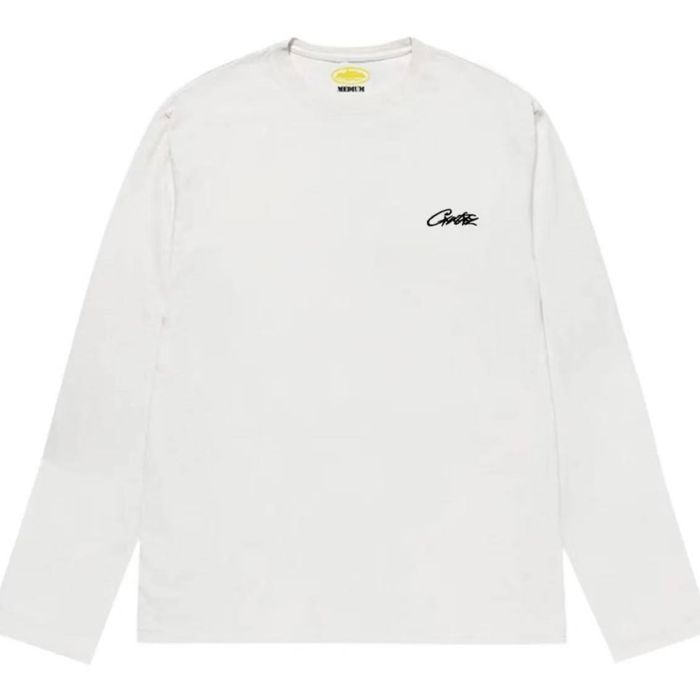 свитшот Corteiz