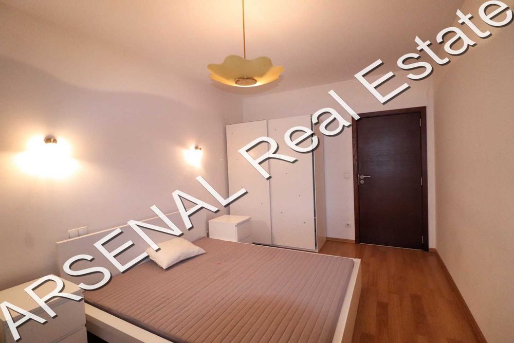 Дава се под наем Четиристаен апартамент в София, Медицинска академия - 150 кв.м за 1200 € - Снимка #5