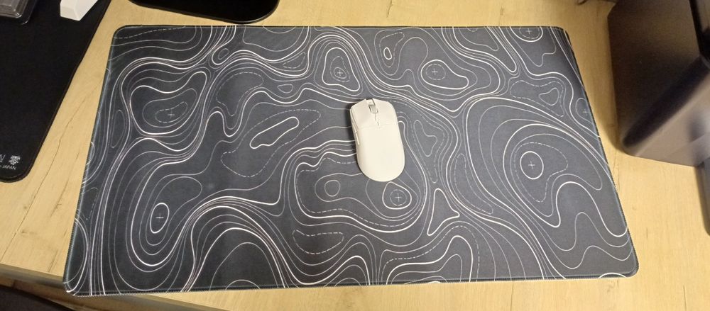 Коврик для мышки