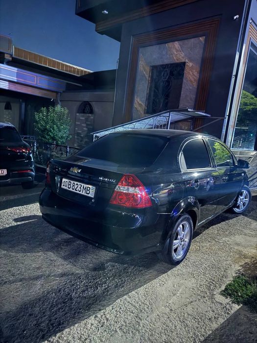 Nexia 3 sotiladii