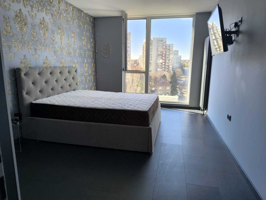 Дава се под наем Тристаен апартамент в София, Гео Милев - 80 кв.м за 850 € - Снимка #3