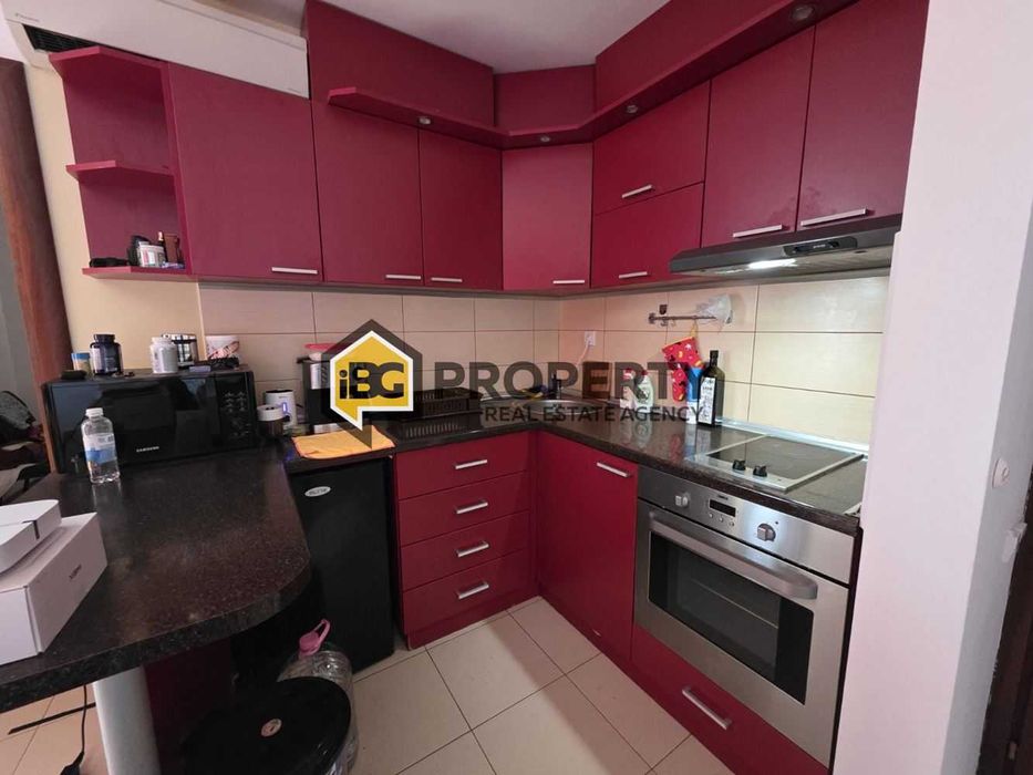 Продава се Двустаен апартамент в Бяла - 72 кв.м за 539 €/кв.м - Снимка #8