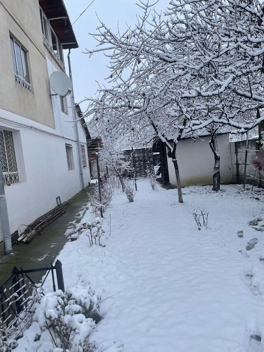 Vânzare casă duplex Vălenii de Munte