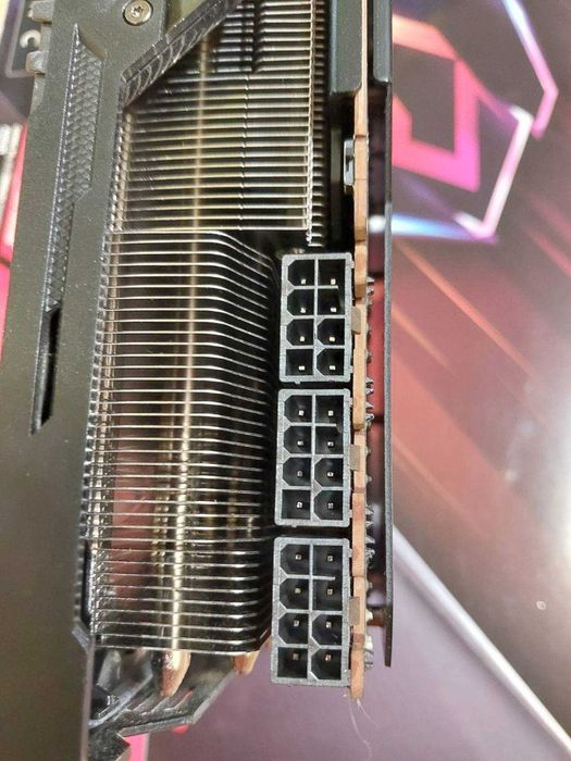 AsRock RX 6900 XT Phantom Gaming 16GB