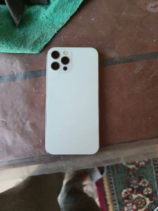 Iphone 12pro 128гб