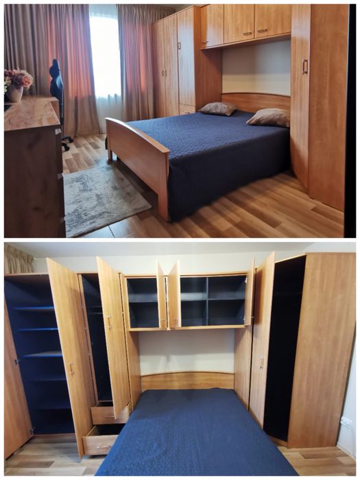 mobila Dormitor complet