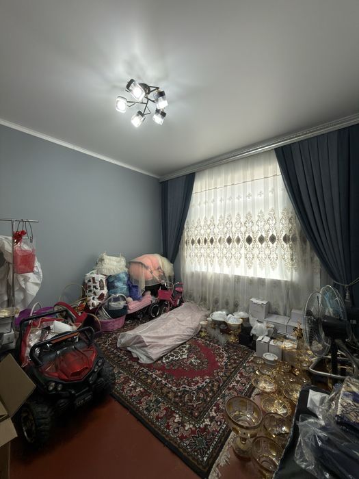 Продажа Углового участка 4,5 сотки Широкая улица Учхоз (Алишерабад)