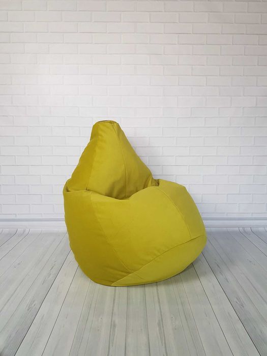 Bean Bag, Кресло-Мешок, Бин Бэг