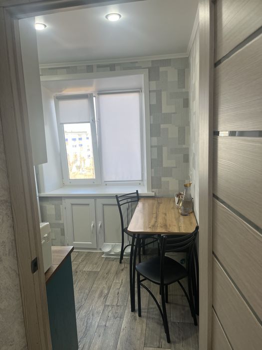 Продам 1 комнатную квартиру