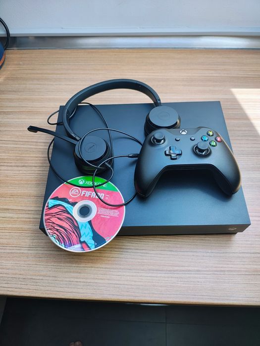 Vand xbox one x 1T