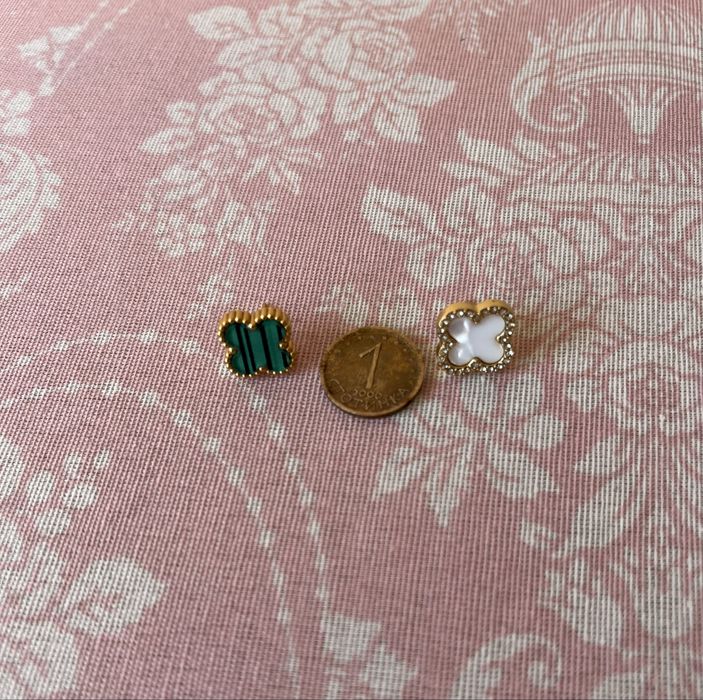 Van Cleef дамски обици