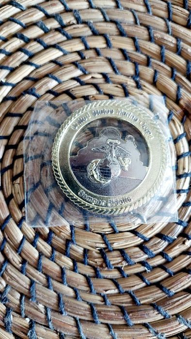 Медал Америка-България