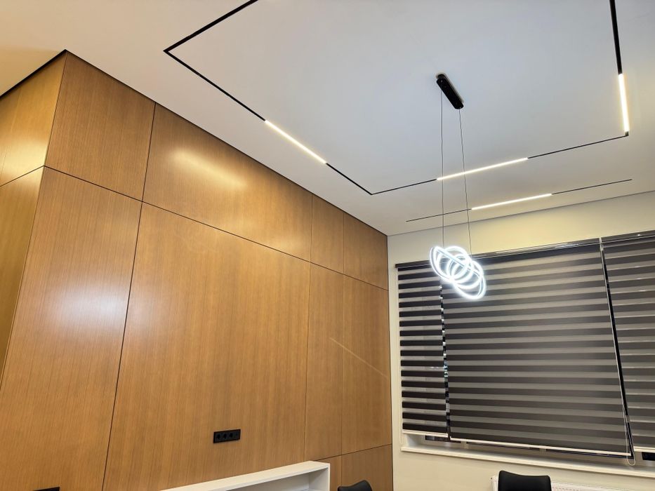 Стеновые панели(натуральный шпон)