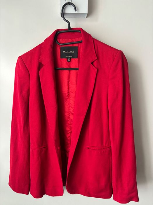 Дамско сако Massimo Dutti