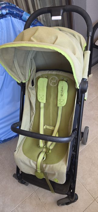 Детска количка Cybex Beezy