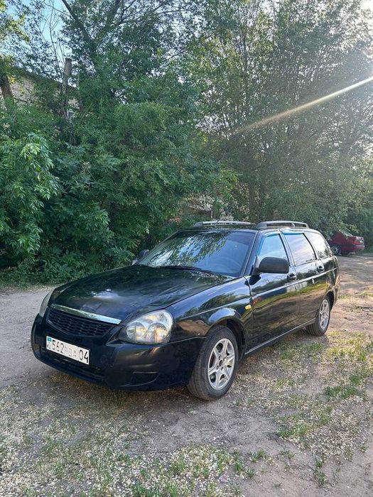 ВАЗ (Lada) Priora 2171