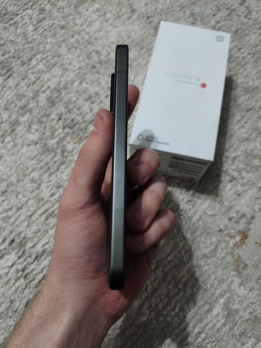 Xiaomi 15 256/12 gb