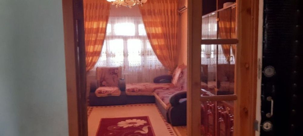 Яшнабад!!! Тузель 1, 3/5/5, 78 м2