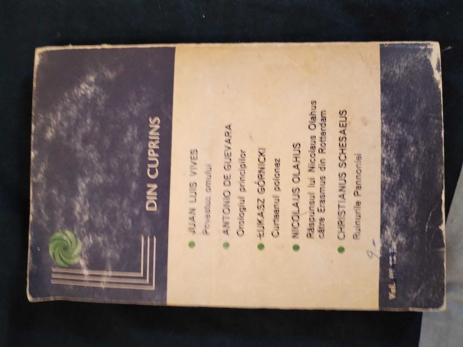 Literatura Umanismului si Renasterii 3