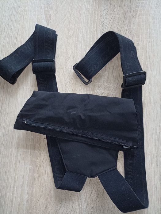 Лыжный костюм для девочки