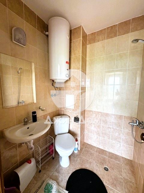 Продава се Двустаен апартамент в к.к. Слънчев бряг - 35 кв.м за 1286 €/кв.м - Снимка #6