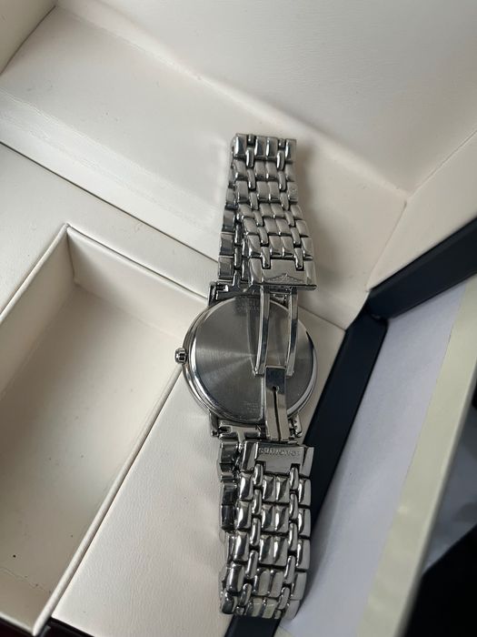 Часы Longines классический