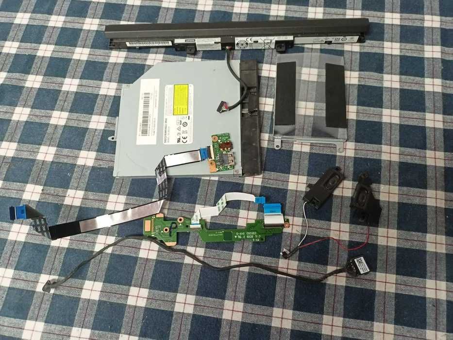 Elemente Lenovo V310 15ISK