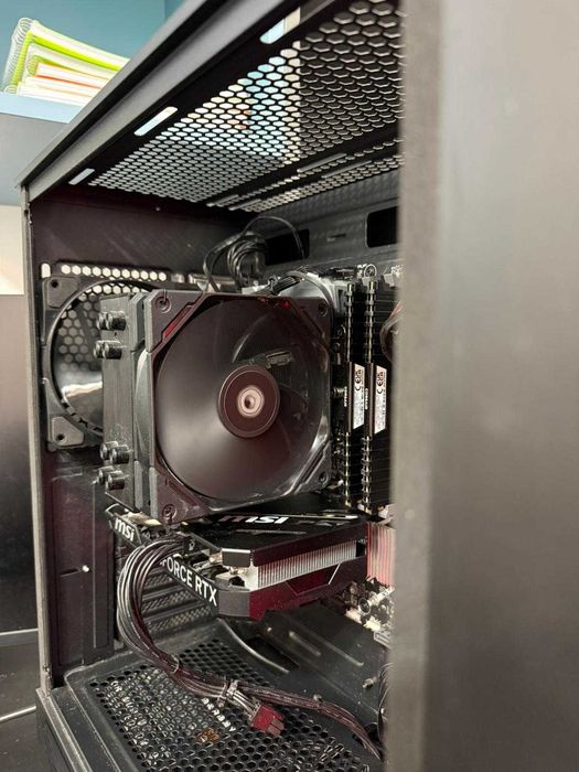 PC MID-HIGH END || I5 13400F & 4060TI