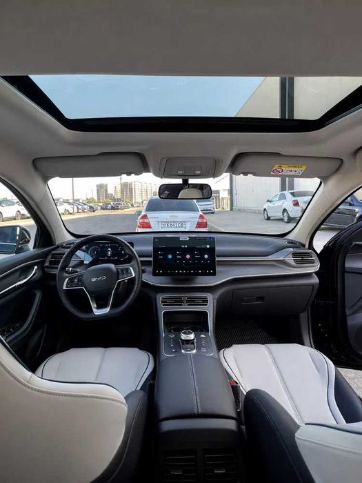 Byd chazor lux 55 naxt va xalol nasiya savdo